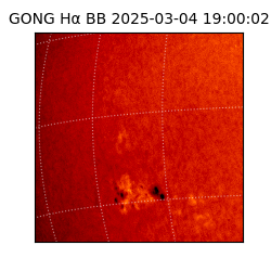 gong - 2025-03-04T19:00:02