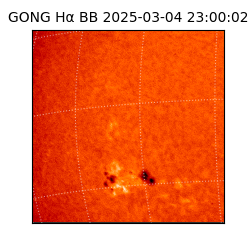 gong - 2025-03-04T23:00:02