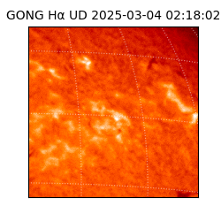 gong - 2025-03-04T02:18:02