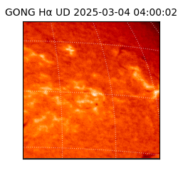 gong - 2025-03-04T04:00:02