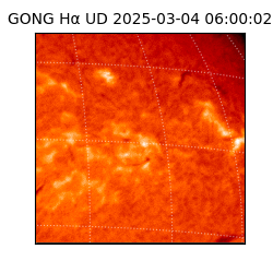 gong - 2025-03-04T06:00:02