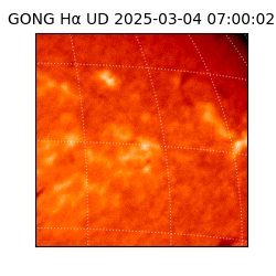 gong - 2025-03-04T07:00:02