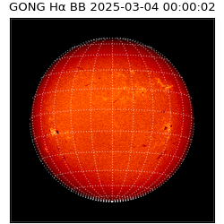 gong - 2025-03-04T00:00:02