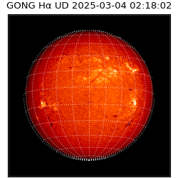 gong - 2025-03-04T02:18:02