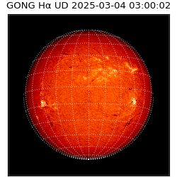 gong - 2025-03-04T03:00:02