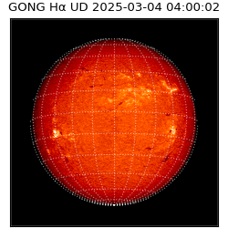 gong - 2025-03-04T04:00:02