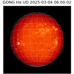 gong - 2025-03-04T06:00:02