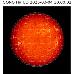 gong - 2025-03-04T10:00:02