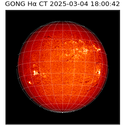 gong - 2025-03-04T18:00:42