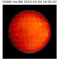 gong - 2025-03-04T19:00:02