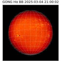 gong - 2025-03-04T21:00:02