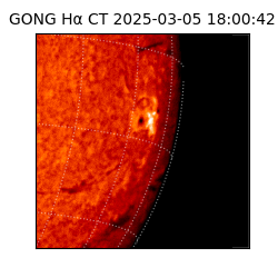 gong - 2025-03-05T18:00:42