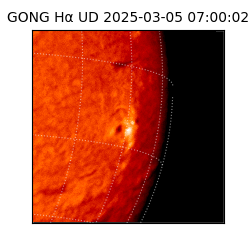gong - 2025-03-05T07:00:02