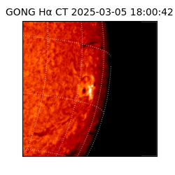 gong - 2025-03-05T18:00:42