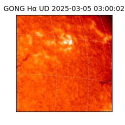 gong - 2025-03-05T03:00:02