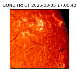 gong - 2025-03-05T17:00:42