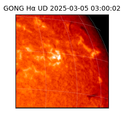 gong - 2025-03-05T03:00:02