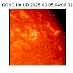 gong - 2025-03-05T04:00:02