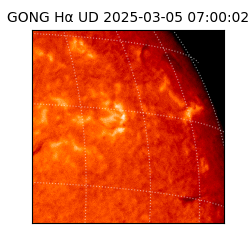 gong - 2025-03-05T07:00:02