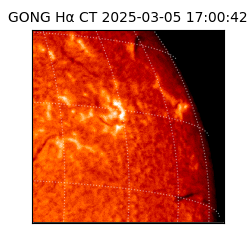 gong - 2025-03-05T17:00:42