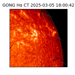 gong - 2025-03-05T18:00:42