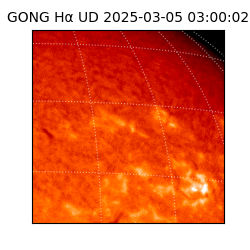 gong - 2025-03-05T03:00:02