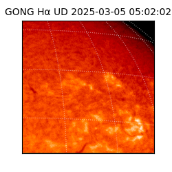 gong - 2025-03-05T05:02:02