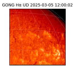 gong - 2025-03-05T12:00:02