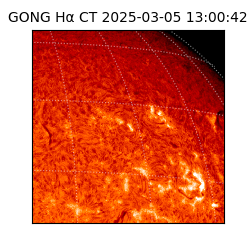 gong - 2025-03-05T13:00:42