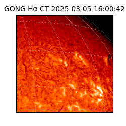 gong - 2025-03-05T16:00:42
