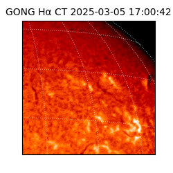 gong - 2025-03-05T17:00:42