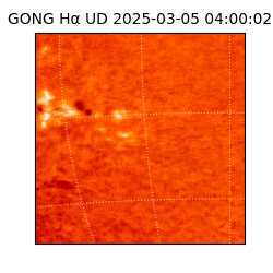 gong - 2025-03-05T04:00:02