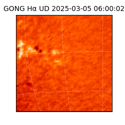 gong - 2025-03-05T06:00:02