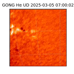 gong - 2025-03-05T07:00:02