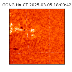 gong - 2025-03-05T18:00:42