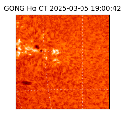 gong - 2025-03-05T19:00:42