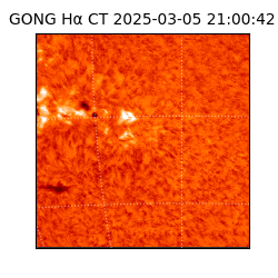 gong - 2025-03-05T21:00:42