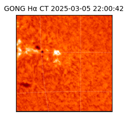 gong - 2025-03-05T22:00:42