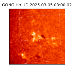 gong - 2025-03-05T03:00:02