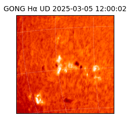 gong - 2025-03-05T12:00:02