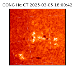 gong - 2025-03-05T18:00:42