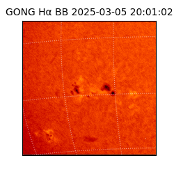 gong - 2025-03-05T20:01:02