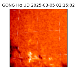 gong - 2025-03-05T02:15:02