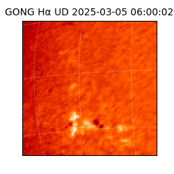 gong - 2025-03-05T06:00:02