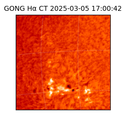 gong - 2025-03-05T17:00:42
