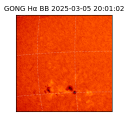 gong - 2025-03-05T20:01:02