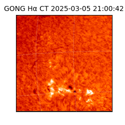 gong - 2025-03-05T21:00:42