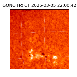 gong - 2025-03-05T22:00:42