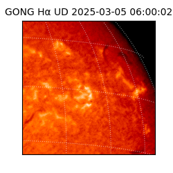 gong - 2025-03-05T06:00:02