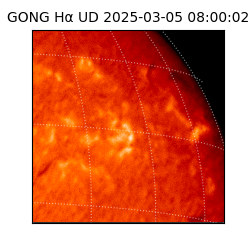 gong - 2025-03-05T08:00:02